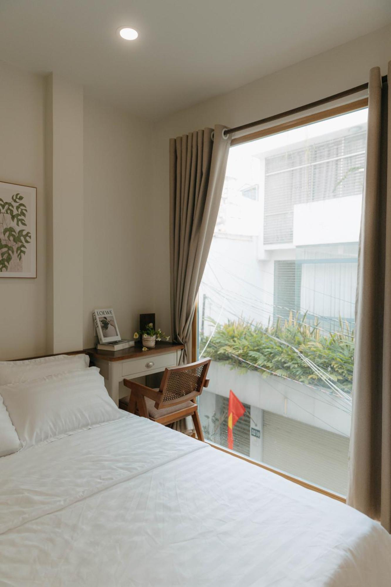 Mori Appartement