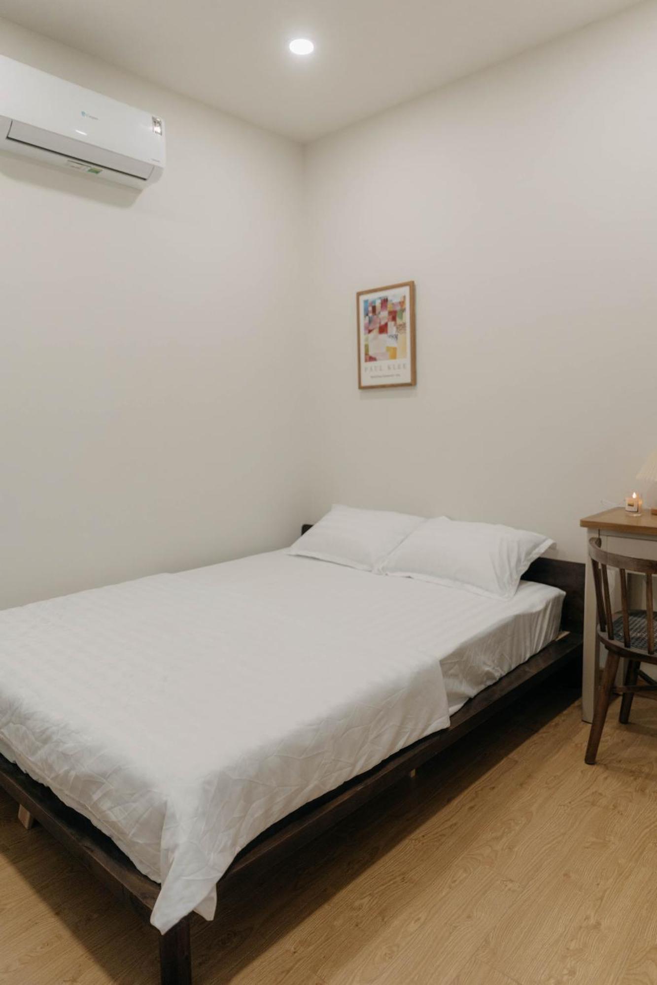 Mori Appartement