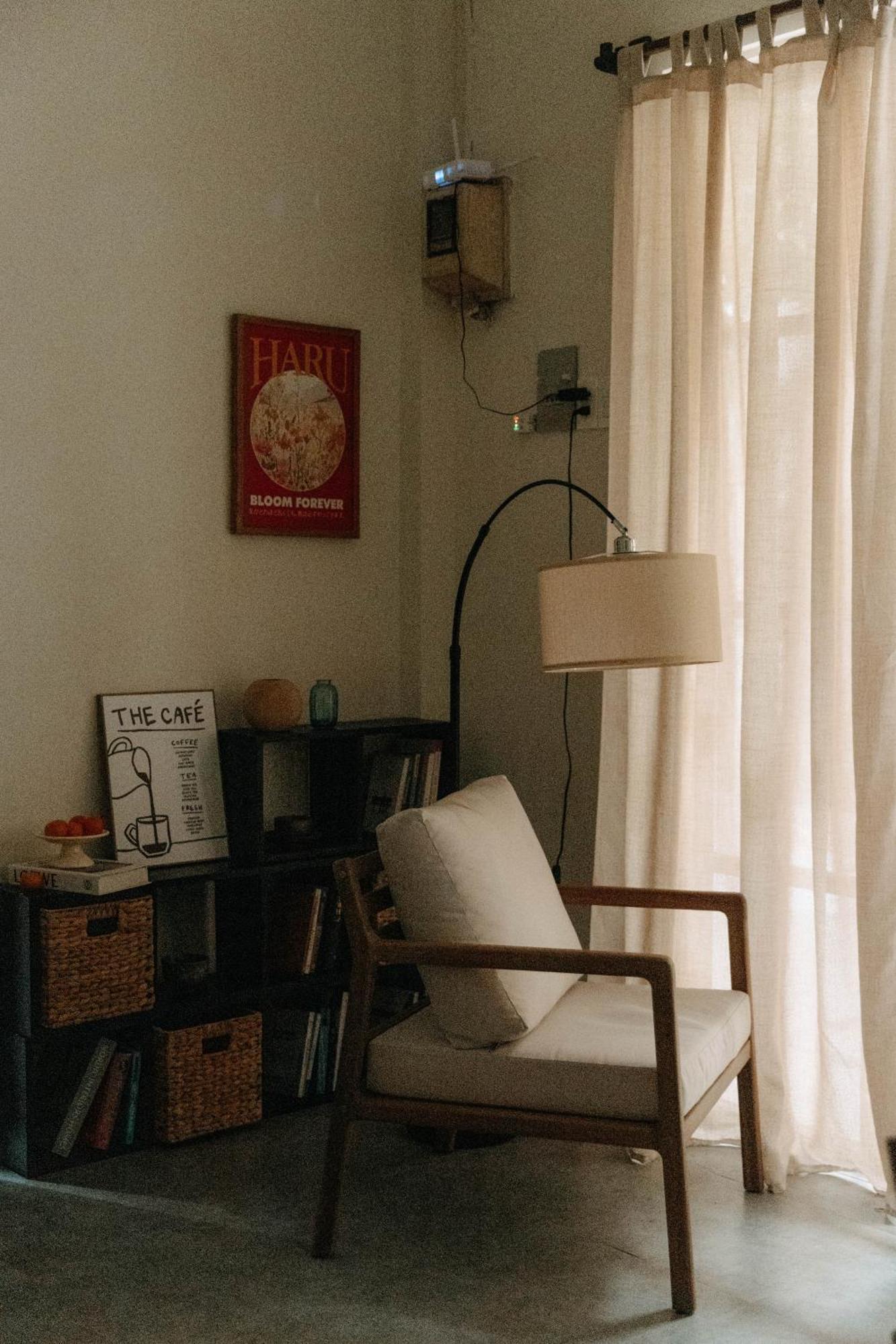 Appartement Mori Hô Chi Minh-Ville
