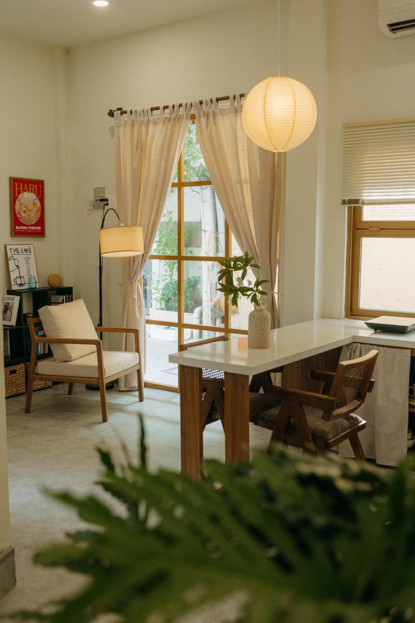 Appartement Mori Hô Chi Minh-Ville